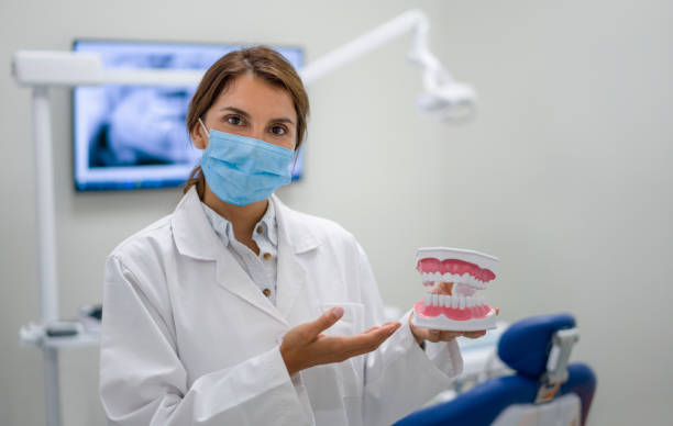 Best Pediatric Emergency Dentist in Sea Girt, NJ