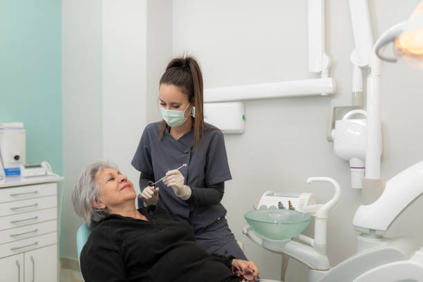 Best Emergency Broken Tooth Repair in Sea Girt, NJ