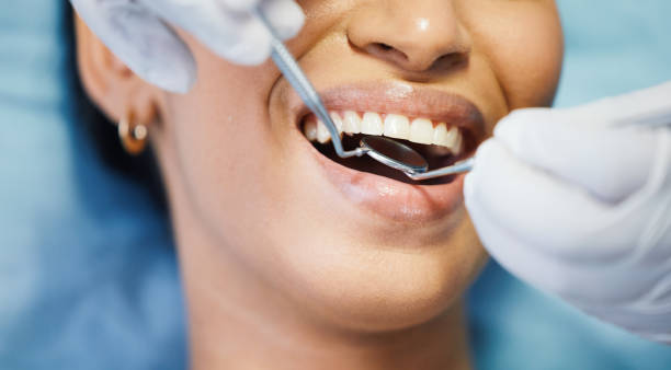 Best Emergency Dental Care for Trauma or Injury in Sea Girt, NJ