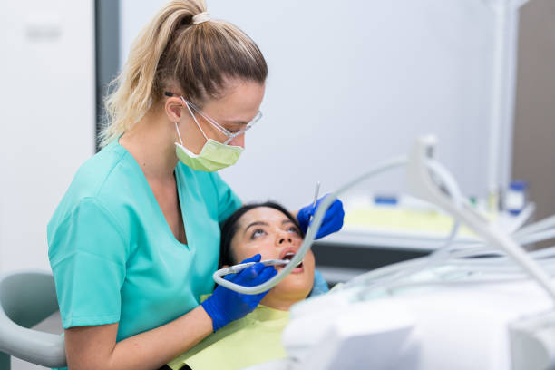 Best Emergency Dental Care for Trauma or Injury in Sea Girt, NJ